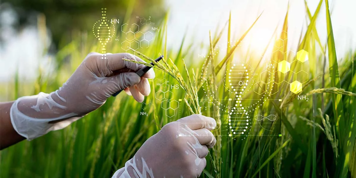 Biyoteknik Mücadele Nedir?