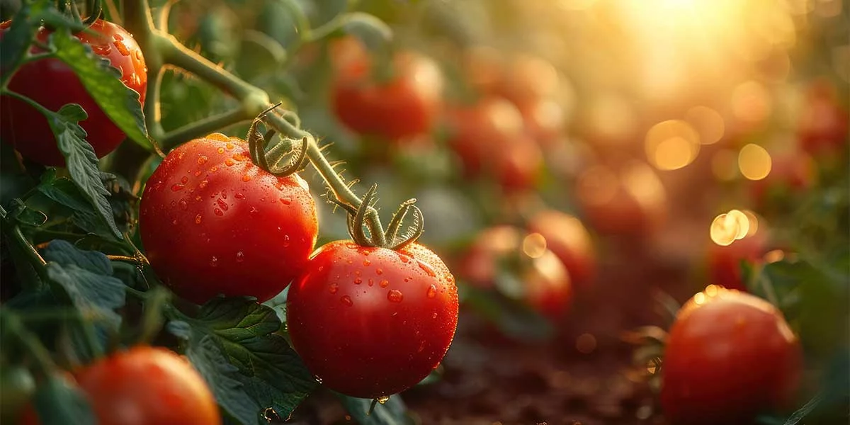 Tuta absoluta (Domates Güvesi) Nedir? Belirtileri ve Mücadele Yöntemleri