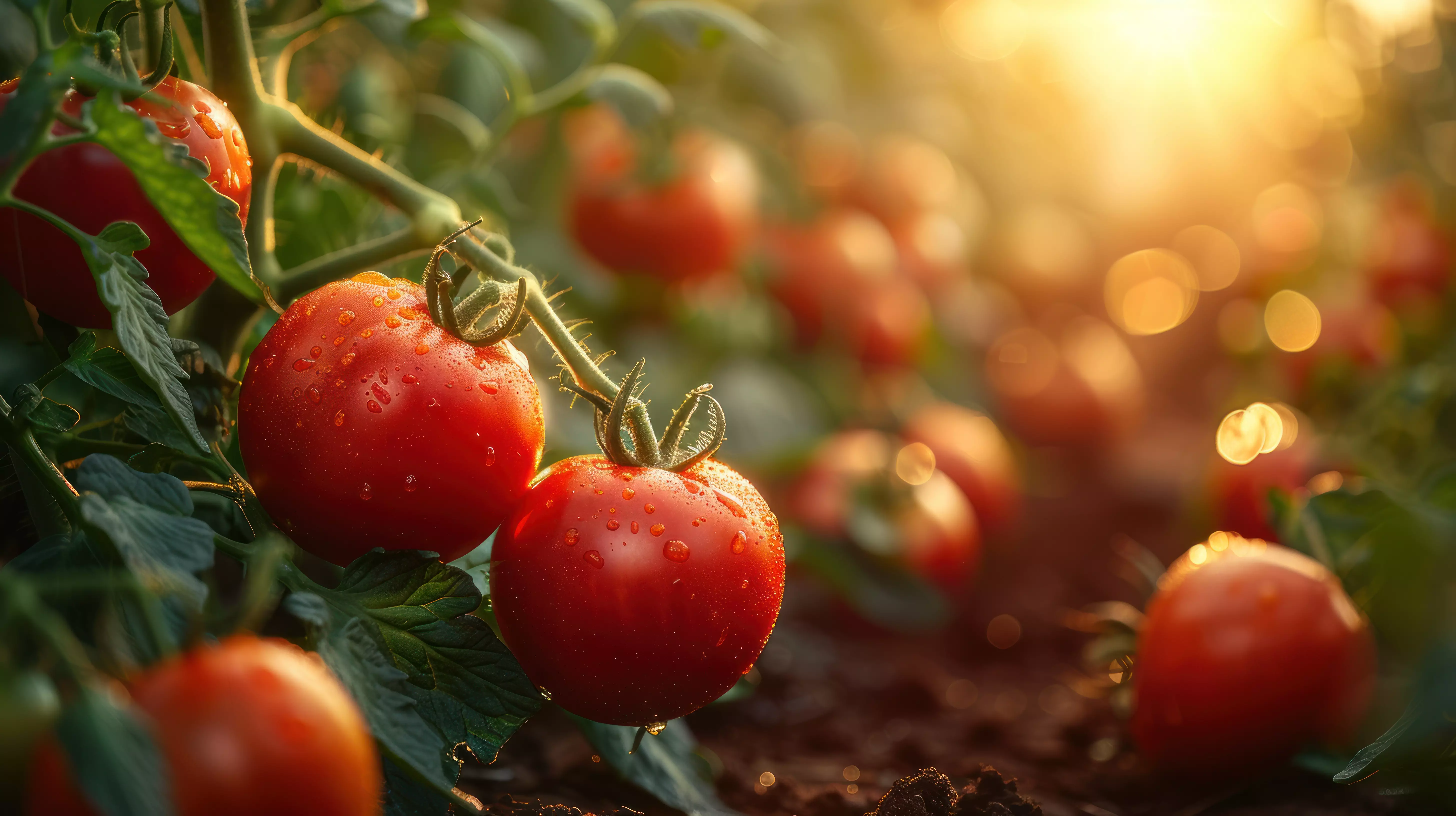 Tuta absoluta (Domates Güvesi) Nedir? Belirtileri ve Mücadele Yöntemleri